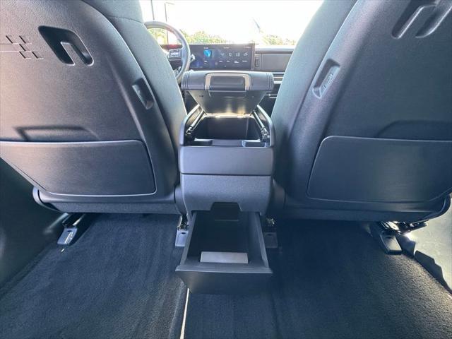 2026 Hyundai Santa Fe - $36,798