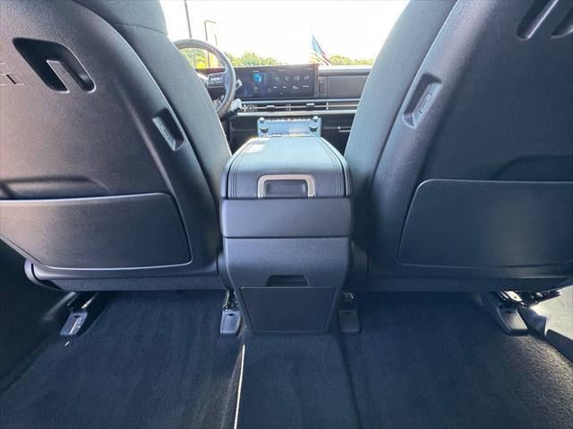 2026 Hyundai Santa Fe - $36,798