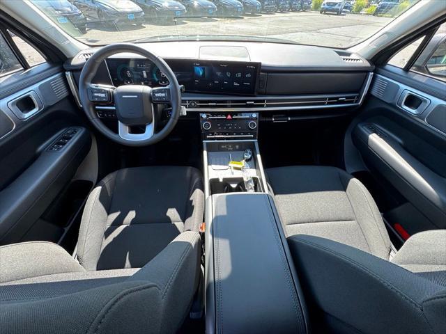 2026 Hyundai Santa Fe - $36,798