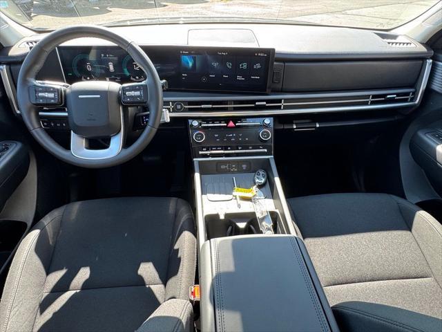 2026 Hyundai Santa Fe - $36,798