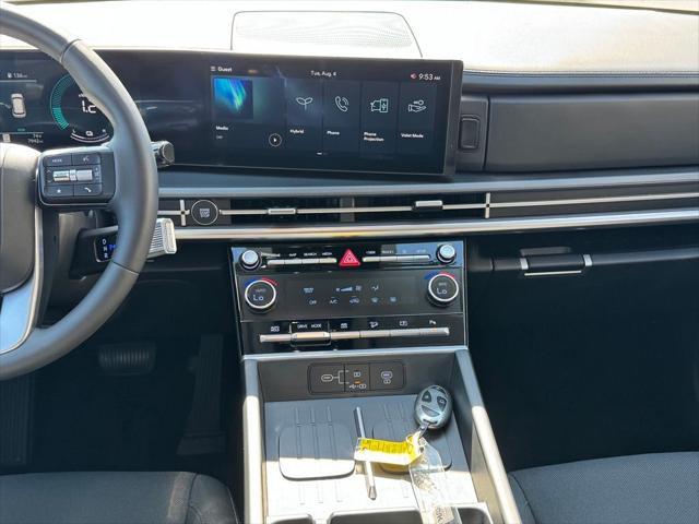 2026 Hyundai Santa Fe - $36,798