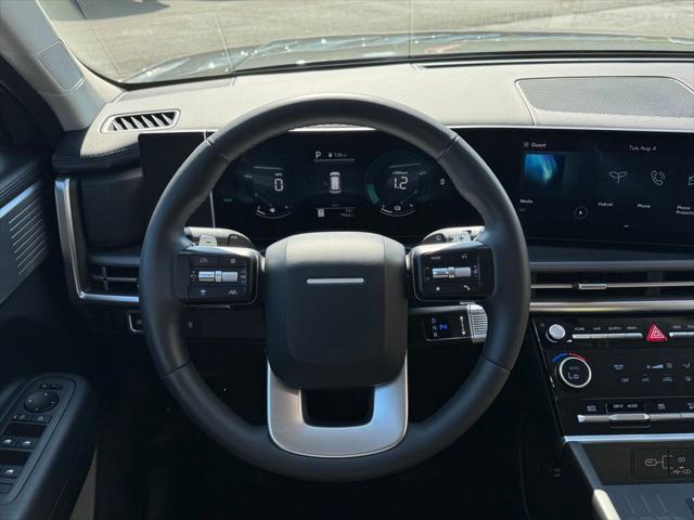2026 Hyundai Santa Fe - $36,798