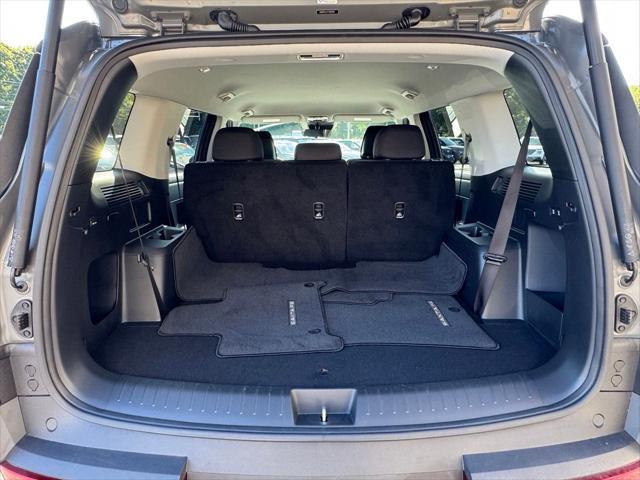 2026 Hyundai Santa Fe - $36,798