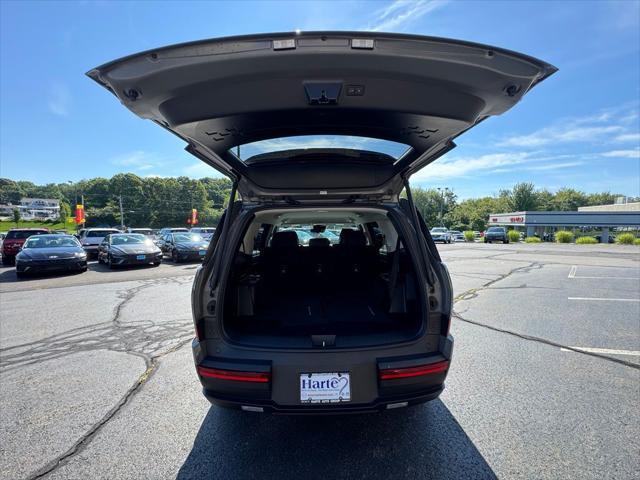 2026 Hyundai Santa Fe - $36,798