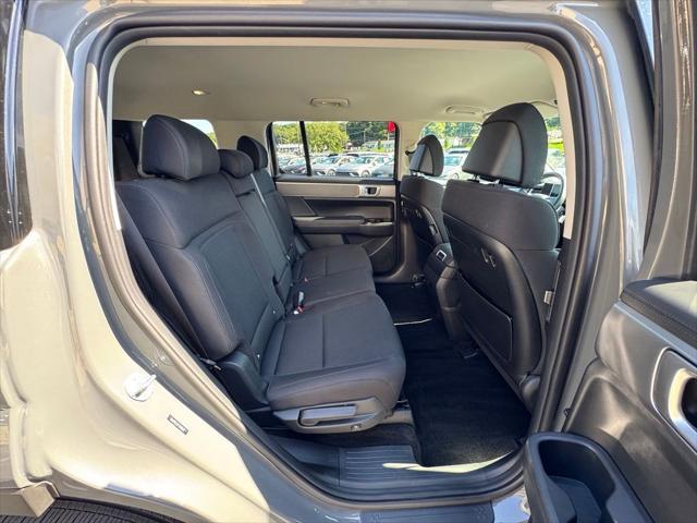 2026 Hyundai Santa Fe - $36,798