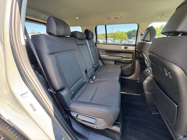 2026 Hyundai Santa Fe - $36,798