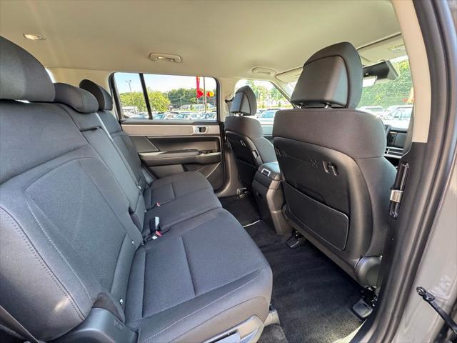 2026 Hyundai Santa Fe - $36,798