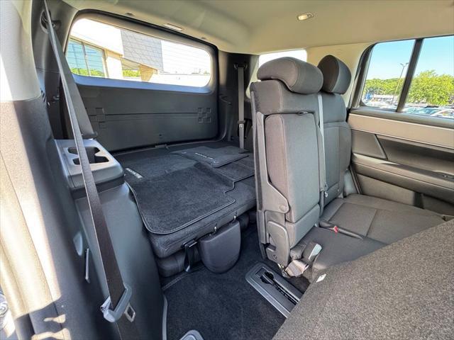 2026 Hyundai Santa Fe - $36,798