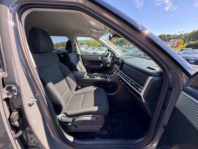 2026 Hyundai Santa Fe - $36,798