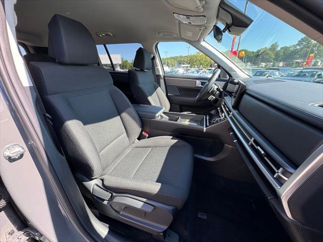2026 Hyundai Santa Fe - $36,798