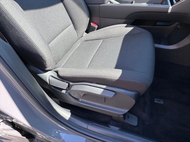 2026 Hyundai Santa Fe - $36,798