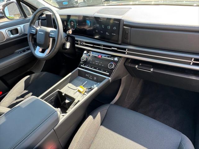 2026 Hyundai Santa Fe - $36,798