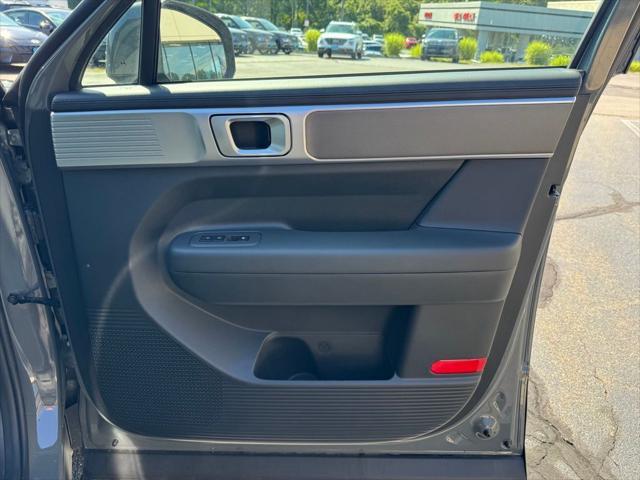 2026 Hyundai Santa Fe - $36,798