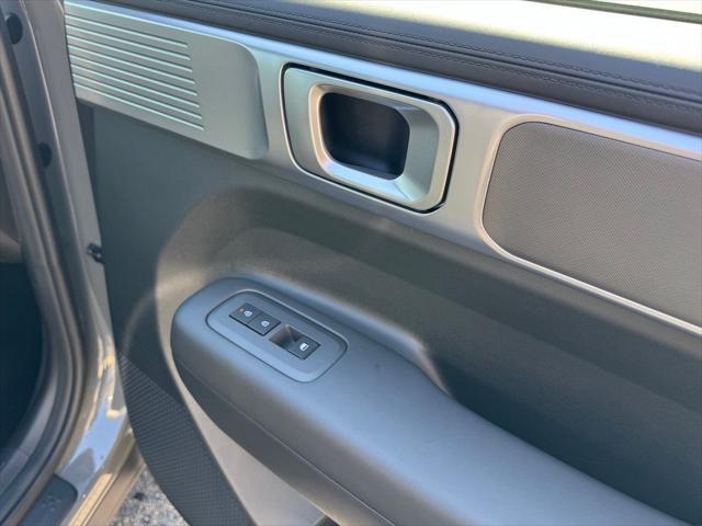 2026 Hyundai Santa Fe - $36,798