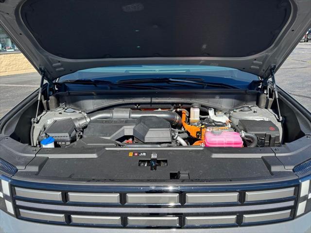 2026 Hyundai Santa Fe - $36,798