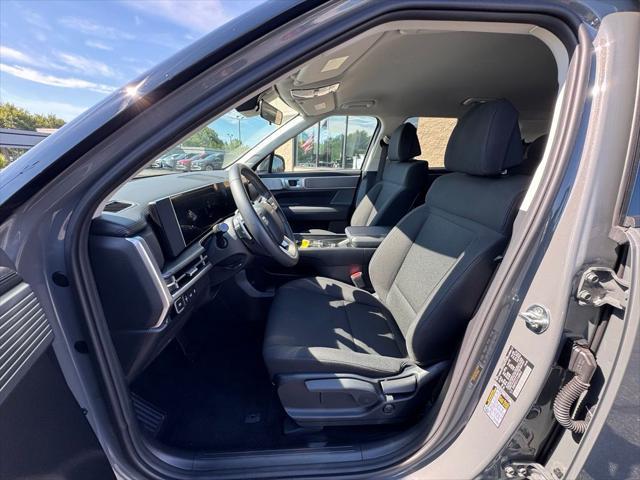 2026 Hyundai Santa Fe - $36,798