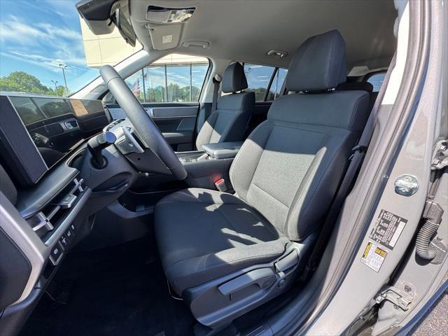 2026 Hyundai Santa Fe - $36,798