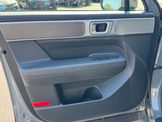 2026 Hyundai Santa Fe - $36,798