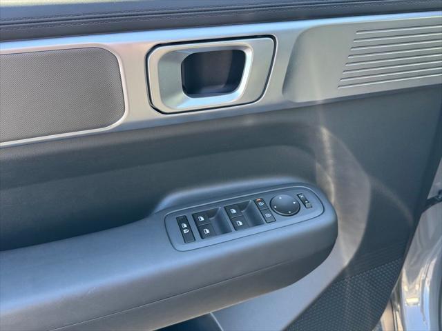 2026 Hyundai Santa Fe - $36,798
