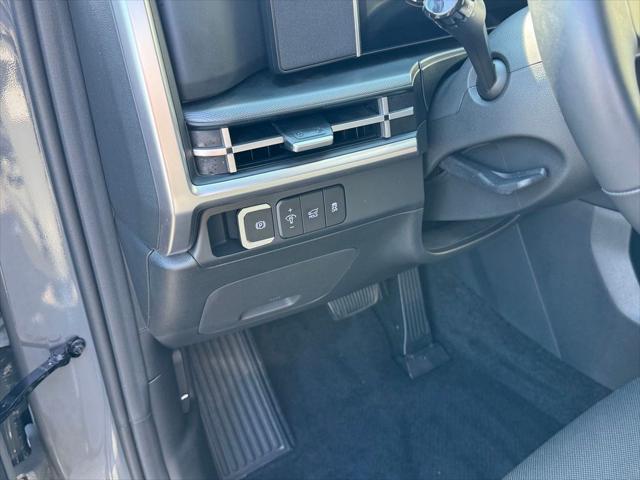 2026 Hyundai Santa Fe - $36,798