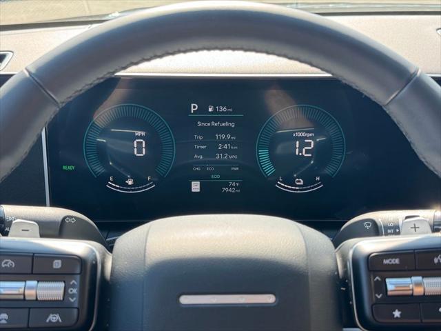 2026 Hyundai Santa Fe - $36,798