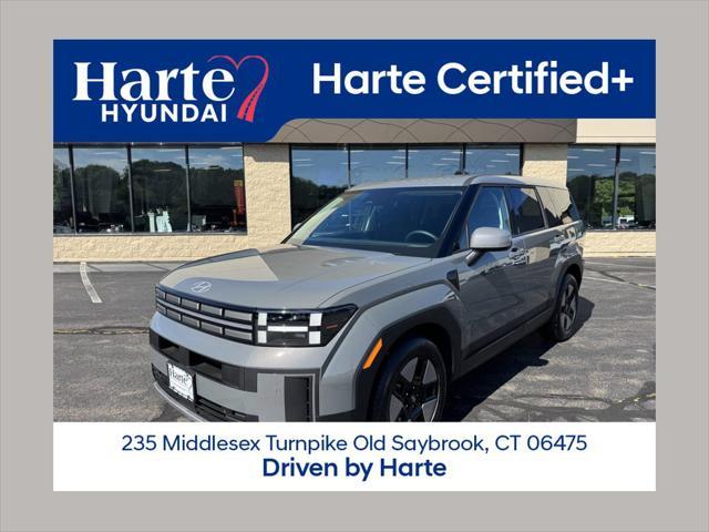 2026 Hyundai Santa Fe - $35,776