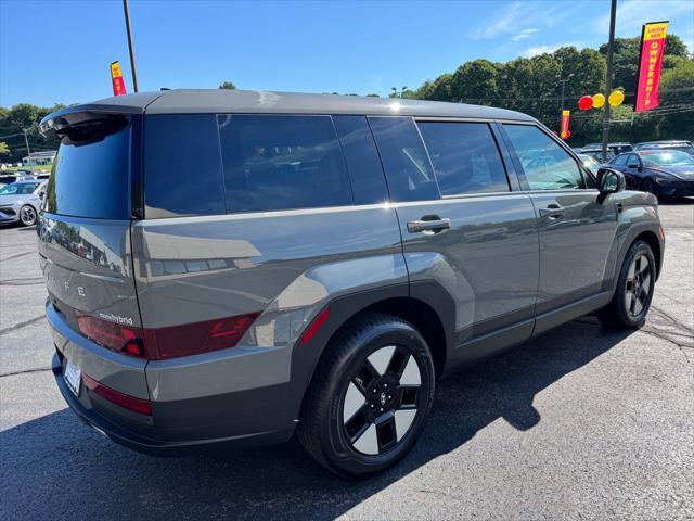 2026 Hyundai Santa Fe - $35,776