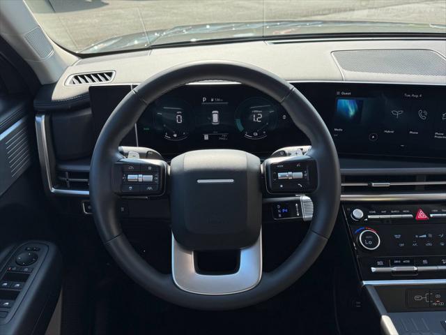 2026 Hyundai Santa Fe - $35,776