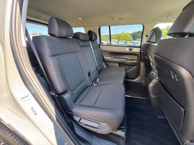 2026 Hyundai Santa Fe - $35,776