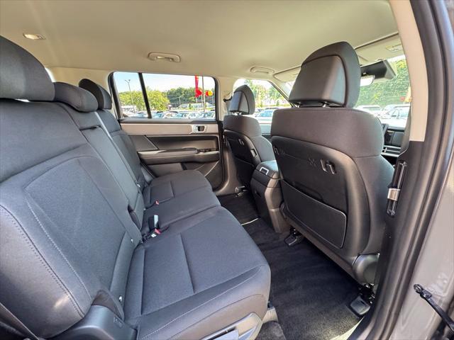2026 Hyundai Santa Fe - $35,776