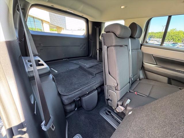 2026 Hyundai Santa Fe - $35,776