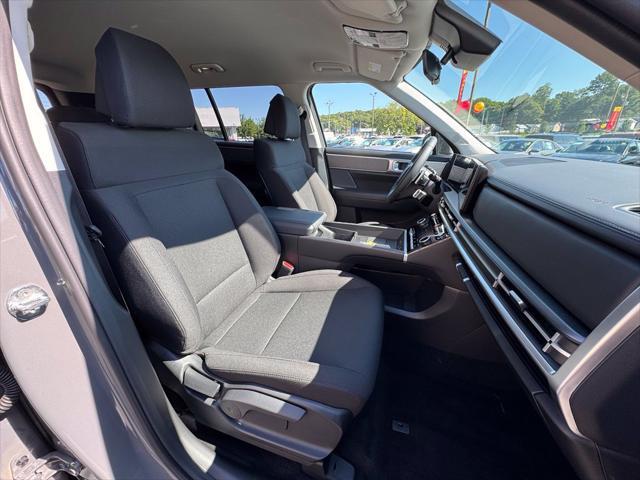 2026 Hyundai Santa Fe - $35,776