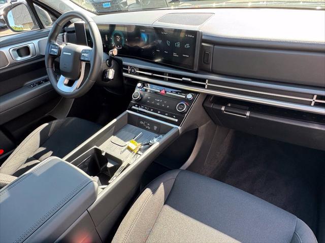 2026 Hyundai Santa Fe - $35,776