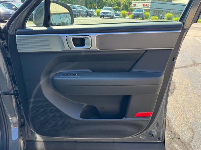 2026 Hyundai Santa Fe - $35,776