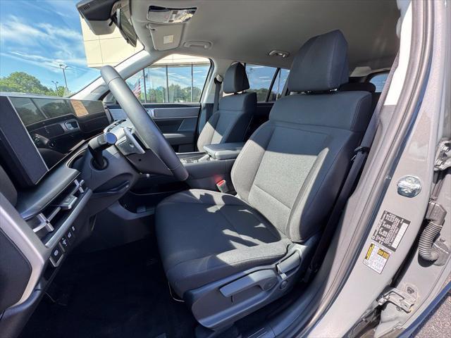 2026 Hyundai Santa Fe - $35,776