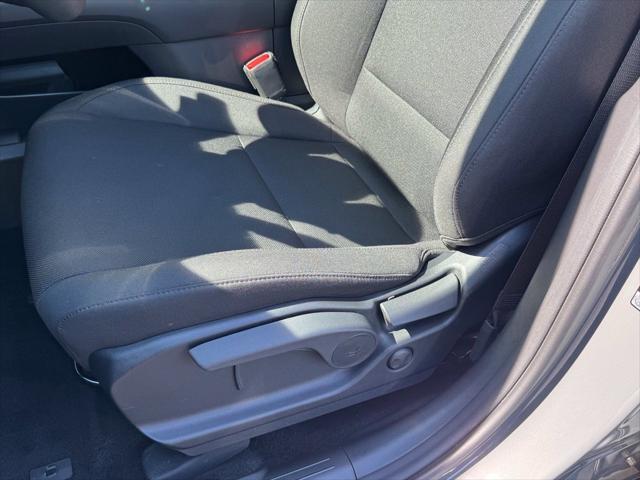 2026 Hyundai Santa Fe - $35,776