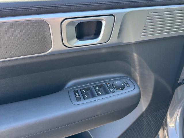 2026 Hyundai Santa Fe - $35,776