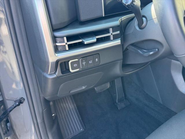 2026 Hyundai Santa Fe - $35,776