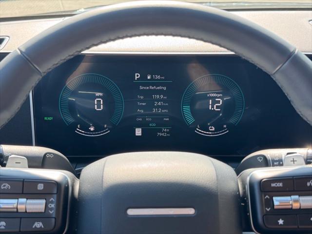 2026 Hyundai Santa Fe - $35,776