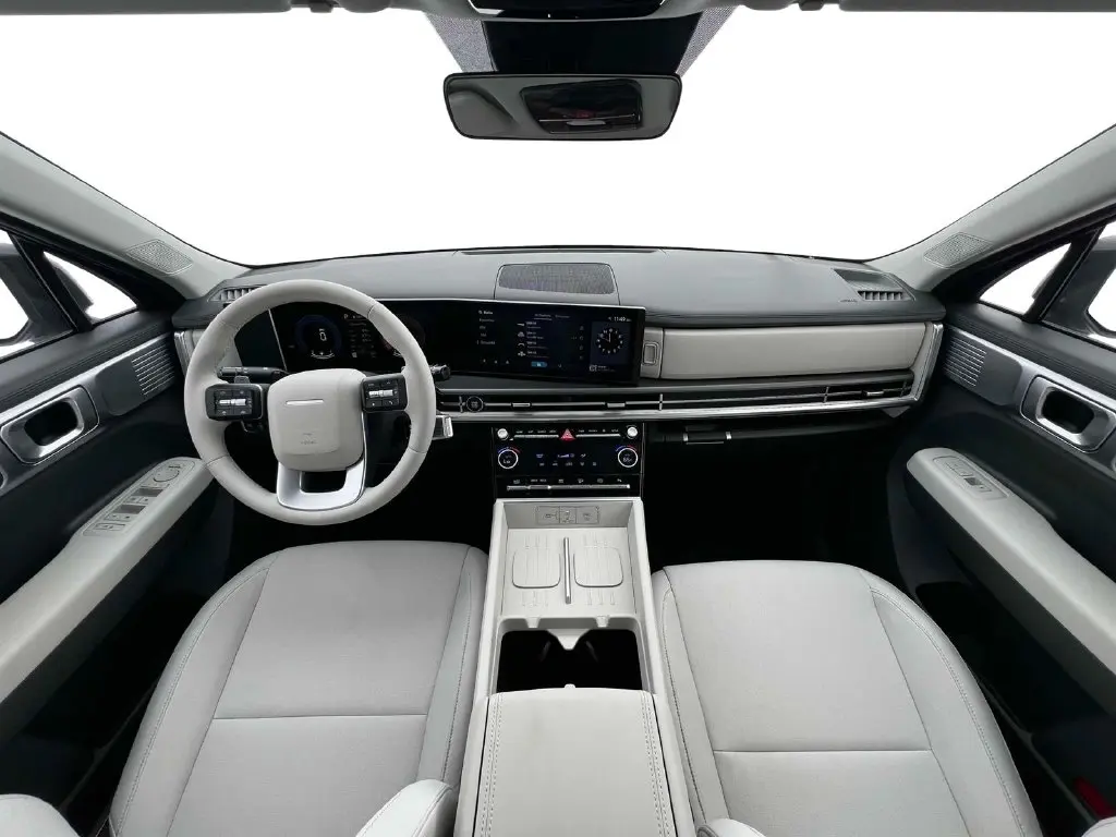2026 Hyundai Santa Fe - $35,850
