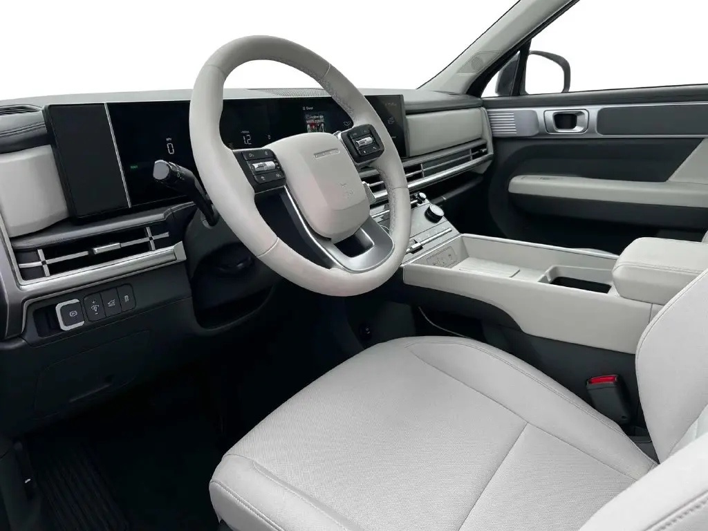 2026 Hyundai Santa Fe - $35,850