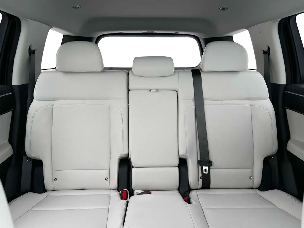 2026 Hyundai Santa Fe - $35,850