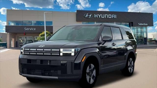 Preowned 2026 Hyundai SANTA FE Hybrid SE for Sale