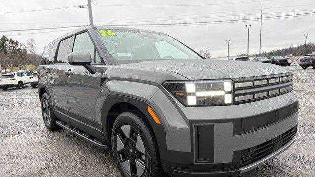 Preowned 2026 Hyundai SANTA FE Hybrid SE for Sale