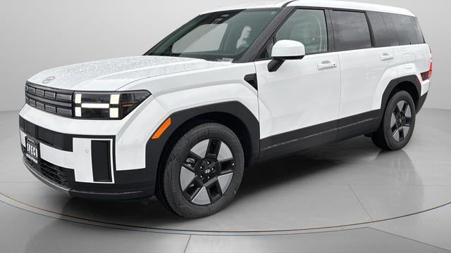 Preowned 2026 Hyundai SANTA FE Hybrid SE for Sale
