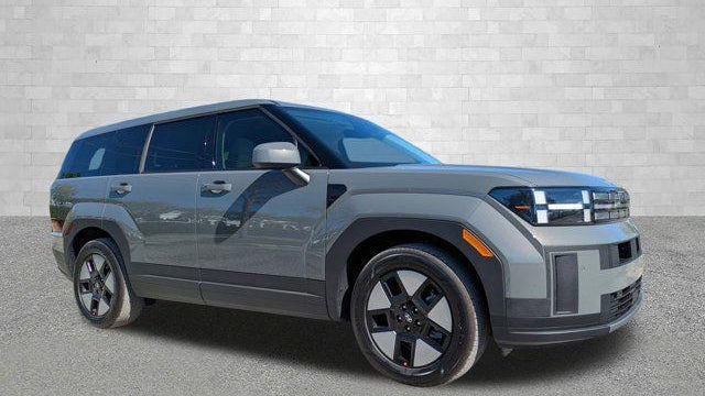 Preowned 2026 Hyundai SANTA FE Hybrid SE for Sale