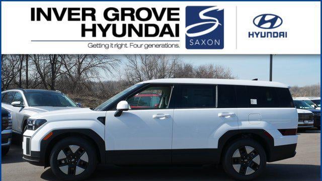 Preowned 2026 Hyundai SANTA FE Hybrid SE for Sale