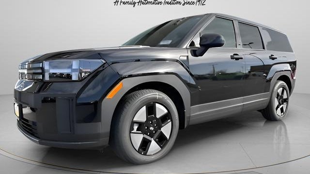 Preowned 2026 Hyundai SANTA FE Hybrid SE for Sale