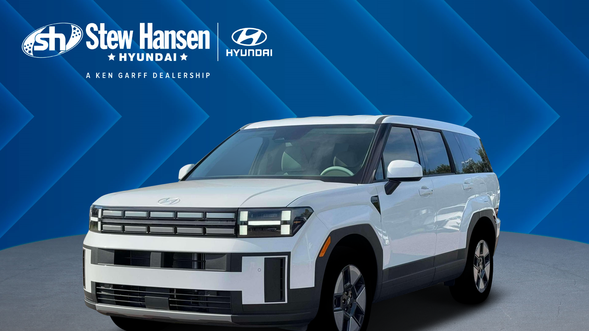 Preowned 2026 Hyundai SANTA FE Hybrid SE for Sale