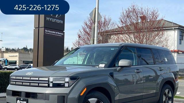 Preowned 2026 Hyundai SANTA FE Hybrid SE for Sale